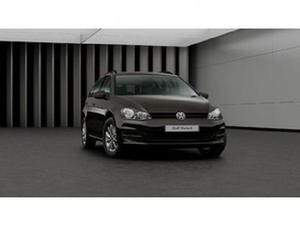 Volkswagen Golf Variant Business 1.6 Tdi Bmt Dsg