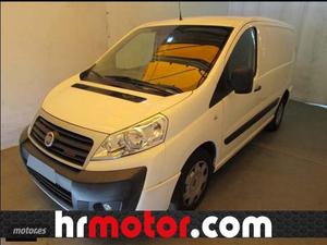 Fiat Scudo