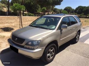 Lexus RX 300