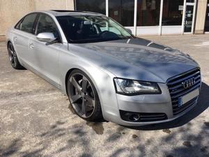 Audi A-8 4.2 TDI 350 CV FULL-EQUIPE