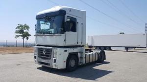 Renault Trucks MAGNUM