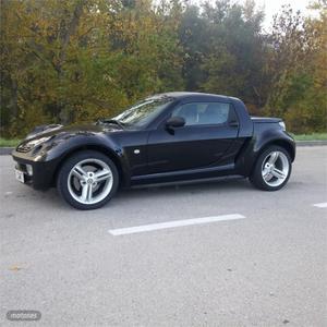 Smart Roadster