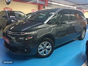 Citroen C4 Grand Picasso