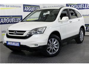 Honda Cr-v 2.2 I-dtec Lifestyle Aut 150cv