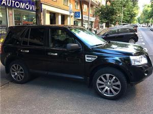 Land-Rover Freelander 2 Td4e 2.2 Xs 160cv