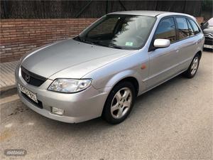 Mazda 323