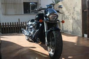 Suzuki Intruder MR