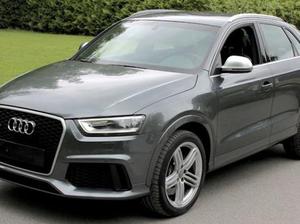 Audi RS Q3