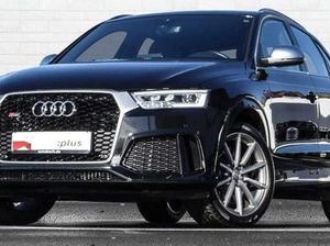 Audi RS Q3