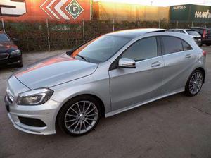 Mercedes-Benz Clase A