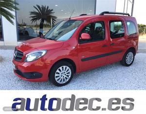 Mercedes Citan