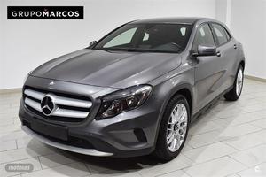 Mercedes Clase CLA