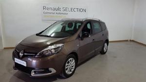 Renault Scénic Grand Limited Energy Dci 130 Eco2 5p Euro 6