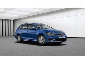 Volkswagen Golf Edition 1.6 Tdi 85kw (115cv) Variant