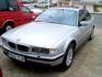 BMW SERIE 7 DE SEGUNDA MANO, DEL AñO  EN ZAFRA, BADAJOZ