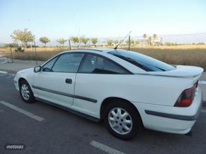 Opel Calibra