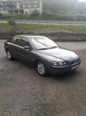 Volvo S 60