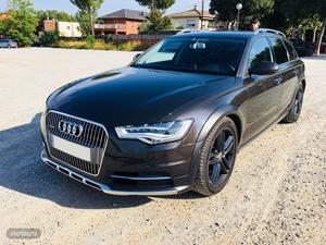 Audi A6 Allroad Quattro