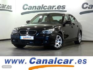 BMW Serie 5