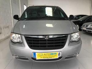 Chrysler Voyager