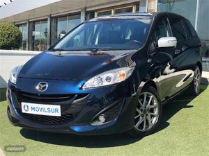 Mazda Mazda5