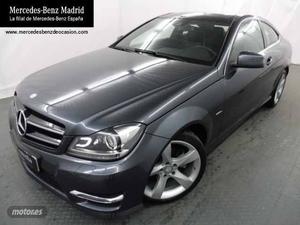 Mercedes Clase C