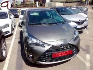 Toyota Yaris 1.0 City 69cv Precio Financiado 