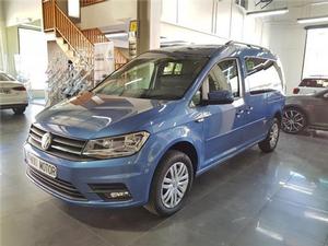 Volkswagen Caddy 1.4tsi 125cv Maxi Beach