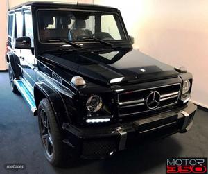 Mercedes Clase G