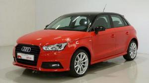 Audi A1 Adrenalin 1.6 Tdi 85kw (116cv) Sportback