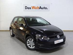 Volkswagen Golf Edition 1.6 Tdi 105cv Bmt