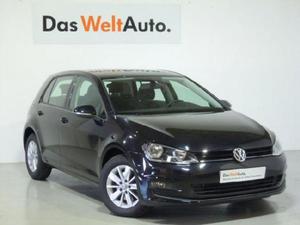 Volkswagen Golf Edition 1.6 Tdi 110cv Bmt