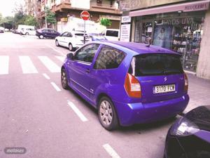 Citroen C2