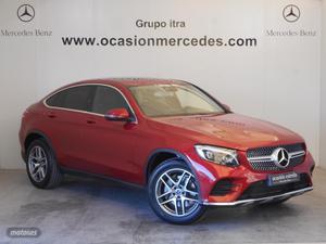 Mercedes Clase GLC