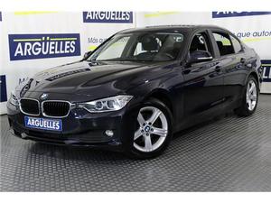 Bmw 320 D