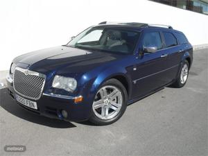 Chrysler 300 C