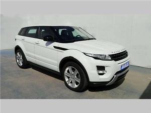 Land-Rover Range Rover Evoque 2.2l Sdcv 4x4 Dynamic Aut