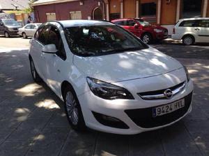 Opel Astra St 1.7cdti S/s Selective