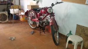 Moto Guzzi Guzzi Hispania