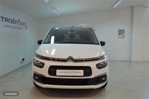 Citroen C4 Grand Picasso