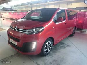 Citroen Spacetourer