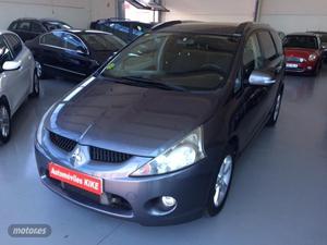 Mitsubishi Grandis