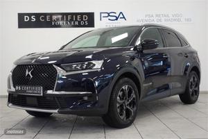 DS DS 7 Crossback