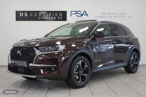 DS DS 7 Crossback