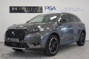 DS DS 7 Crossback