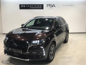 DS DS 7 Crossback