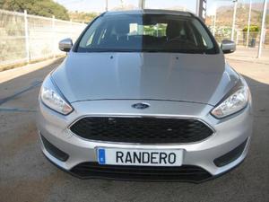 Ford FOCUS 1.6TDCI TREND 95CV