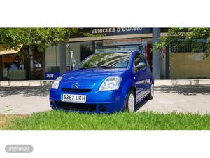 Citroen C2