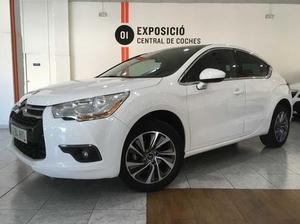 Citroen DS4