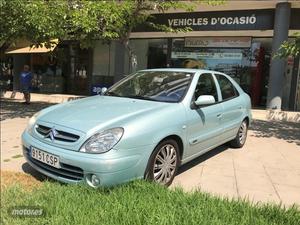 Citroen Xsara